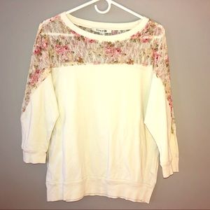 Spring sweater light weight